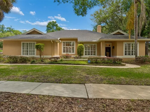 1686 Eagle Nest Cir, Winter Springs, FL 32708