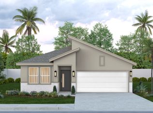 903 Lost Mine Trl, Mission, TX 78572