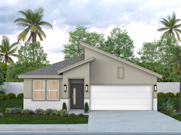 903 Lost Mine Trl, Mission, TX 78572