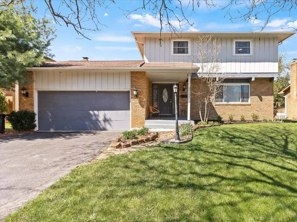 5177 Avalon Ave, Columbus, OH 43229