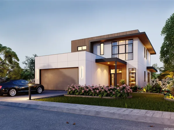 1285 Mokuhano St #11, Honolulu, HI 96825