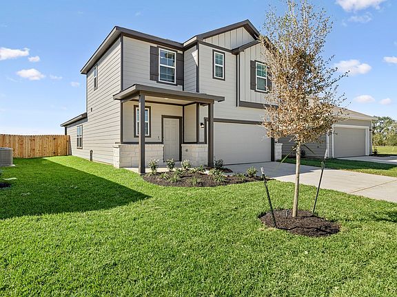 2nd image of 3906 Windy Whisper Dr