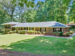 4851 Timberland Dr SW, Mableton, GA 30126