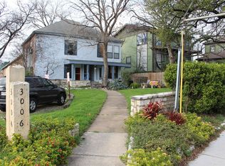 3006 Duval St APT 8, Austin, TX 78705