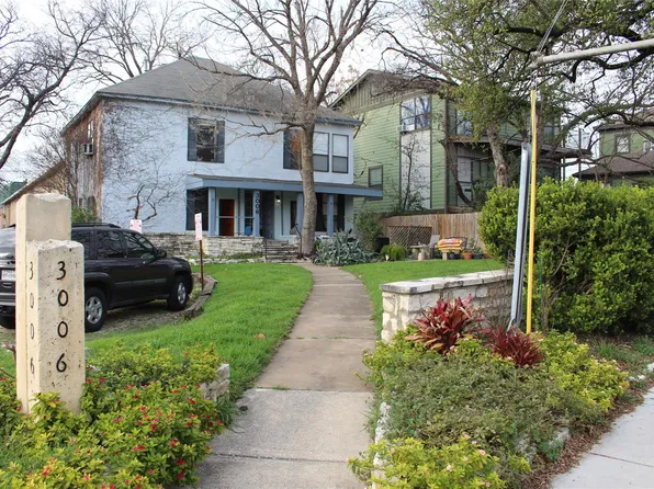3006 Duval St APT 8, Austin, TX 78705