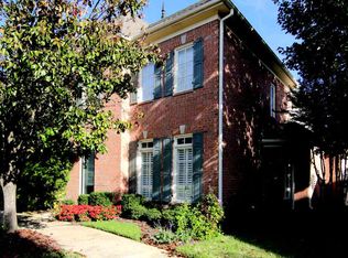 831 Schilling Farm Cir W, Collierville, TN 38017