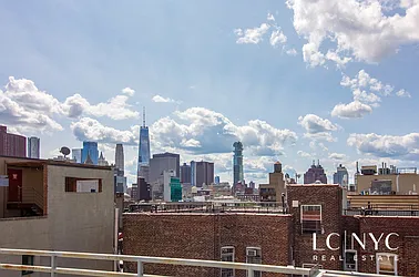 Rented by Keller Williams NYC