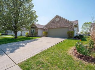 5422 Twin Bridge Ct, Indianapolis, IN 46239