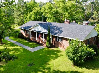 565 Thomson Rd, Washington, GA 30673