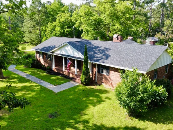 565 Thomson Rd, Washington, GA 30673