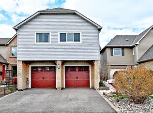 21 Bigham Cres, Toronto, ON M9C5C5