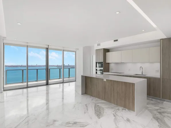 2900 NE 7th Avenue #2704, Miami, FL 33137