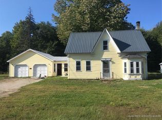 761 W Bethel Rd, Bethel, ME 04217