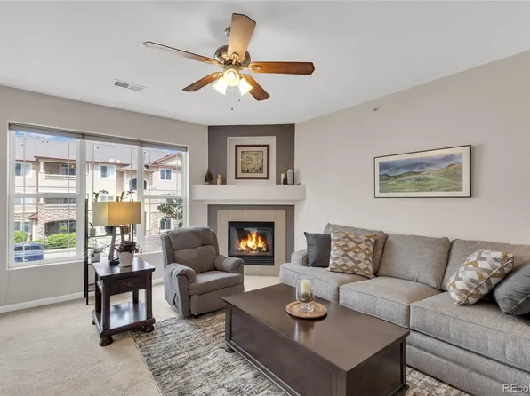 9557 W San Juan Circle #201, Littleton, CO 80128