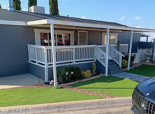 40701 Rancho Vista Blvd SPC 352, Palmdale, CA