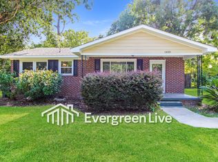 1450 Ilex St, Columbia, SC 29205