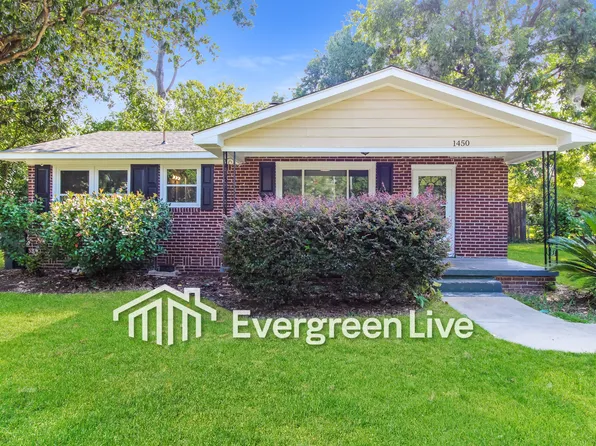 1450 Ilex St, Columbia, SC 29205