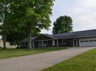 1003 Richard Rd, Kendallville, IN 46755