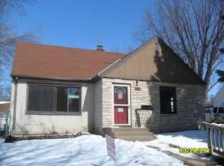 2085 Fremont Ave, Saint Paul, MN 55119
