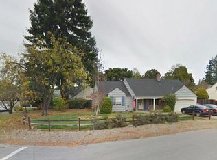 1435 Richardson Ave, Los Altos, CA 94024