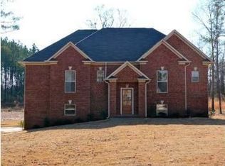 530 Hillstone Dr, Pell City, AL 35125