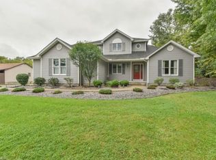 1638 Ohltown McDonald Rd, Niles, OH 44446