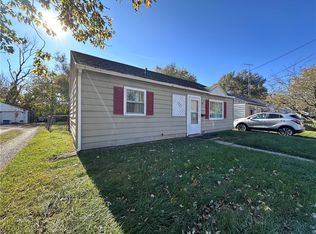 525 Woodlawn Ave, Mattoon, IL 61938