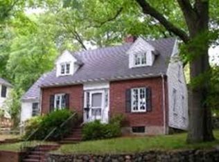 10 Chesterford Rd E #0, Winchester, MA 01890