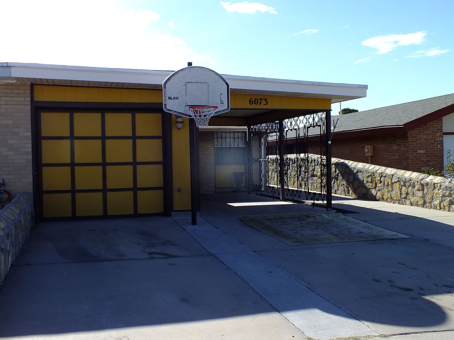 6073 Morning Glory Cir, El Paso, TX 79924 | Zillow