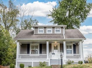 1607 Amsterdam Rd, Fort Wright, KY 41011