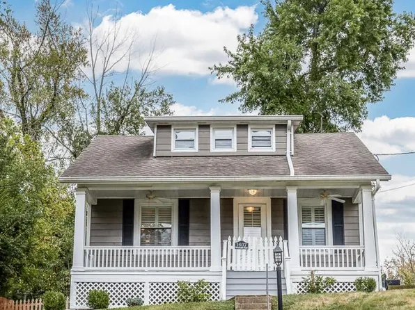 1607 Amsterdam Rd, Fort Wright, KY 41011