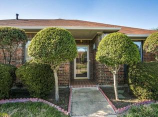 1603 E Peters Colony Rd, Carrollton, TX 75007