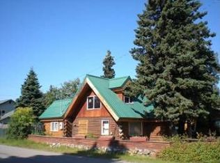 3216 Oregon Dr, Anchorage, AK 99517