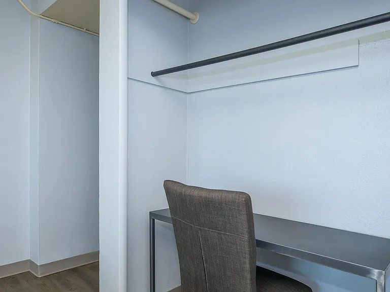 Capitol Hill Apartments — Photo 21