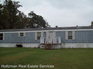 477 Ruben Wells Rd, Hinesville, GA 31313