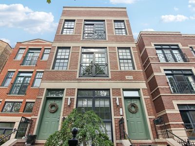3833 N Greenview Ave #3, Chicago, IL, 60613