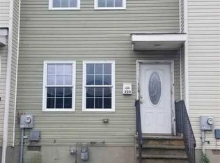 220 Chalfonte Ave, Atlantic City, NJ 08401