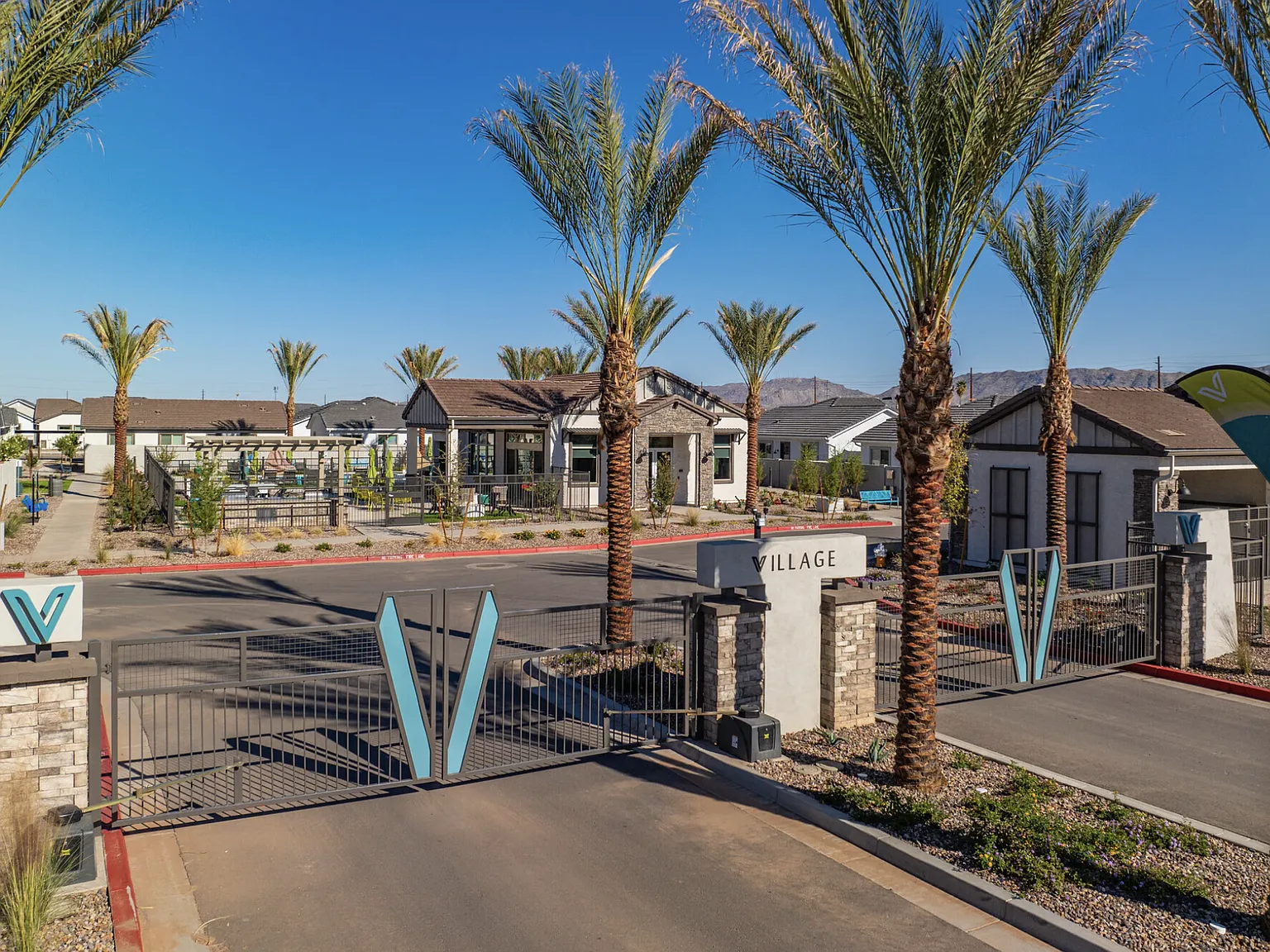 Village at Liberty Farms — Photo 2