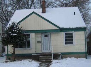 18507 Five Points St, Redford, MI 48240