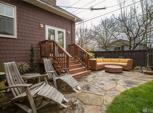 803 21st Ave, Seattle, WA 98122