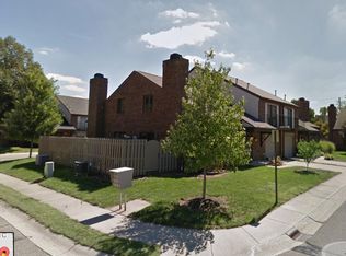 457 E Arch St, Indianapolis, IN 46202