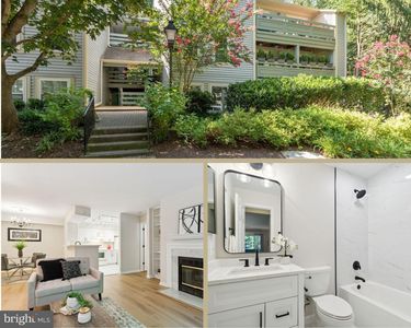 2241 Lovedale Ln #D-407c, Reston, VA, 20191