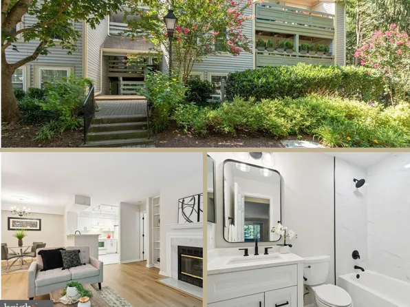 2241 Lovedale Ln #D-407c, Reston, VA 20191