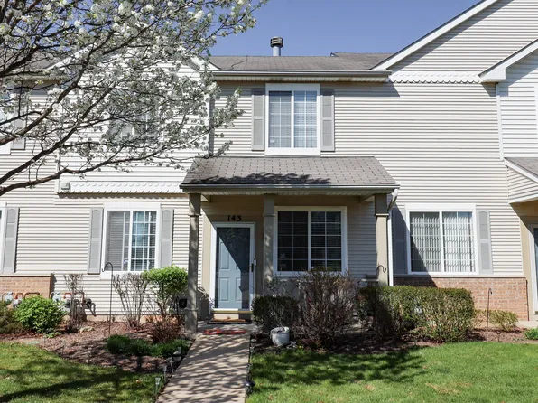 143 Yarrow Ct, Romeoville, IL 60446