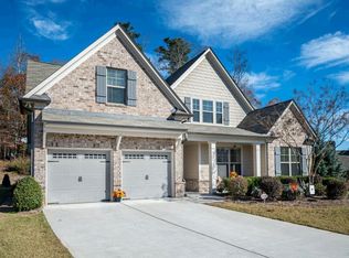 4089 Amicalola Way, Buford, GA 30519