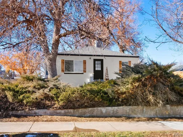 3195 S Clarkson Street, Englewood, CO 80113