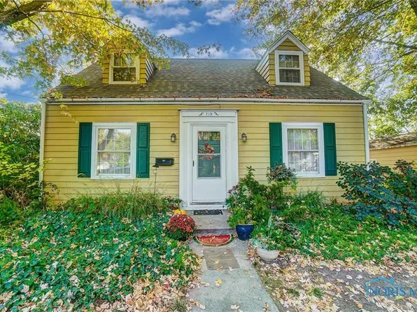 719 Grand Ave, Findlay, OH 45840