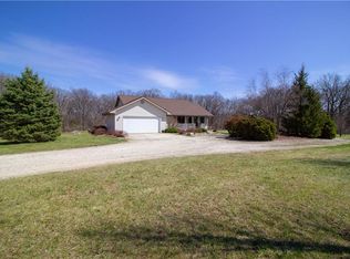 1414 334th Rd, Woodward, IA 50276