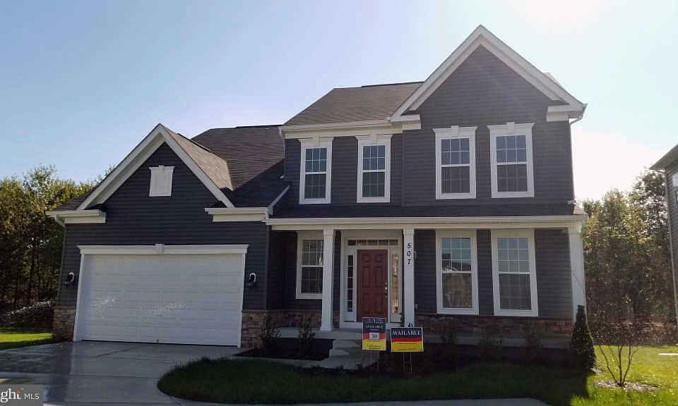 1st image of 507 Pumpkin Ln