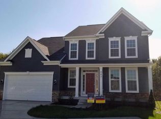 507 Pumpkin Ln, Severn, MD 21144